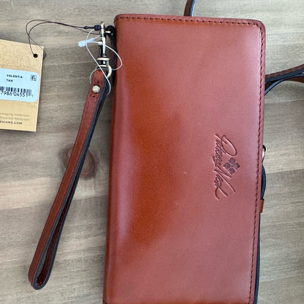 Patricia Nash Valentina Wallet